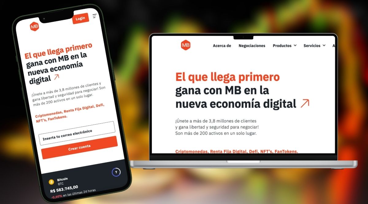 Mercado Bitcoin Chile: Review, Comisiones Taker, Seguridad y Ley Fintech
