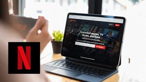 Cómo comprar acciones de Netflix desde Colombia