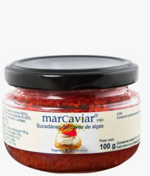 La mentira del sucedáneo.