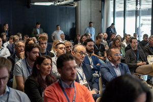 El evento de Rankia Business y su web corporativa refuerzan el crecimiento de su comunidad