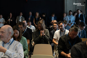 El evento de Rankia Business y su web corporativa refuerzan el crecimiento de su comunidad