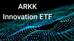 ARKK ETF: Lo que debes saber si te interesa invertir en innovación tecnológica