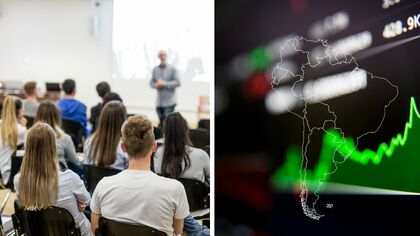 Mejores academias de Trading de Latinoamérica