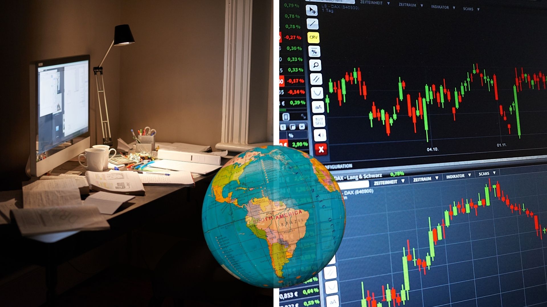 Mejores academias de trading de Latam Mejores academias de trading de Latam