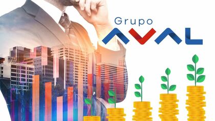 Invertir en el Grupo Aval