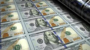 Precio del Dólar Hoy en Colombia: TRM del Viernes 24 de Octubre de 2025