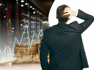 ¿Cuánto dinero necesito para invertir en la bolsa?