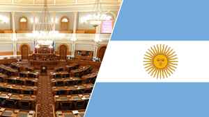 Elecciones legislativas Argentina 2025: En qué CEDEAR invertir para proteger tu capital