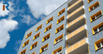 imagen de edificios de viviendas que suben el precio en 2025 imagen de edificios de viviendas que suben el precio en 2025