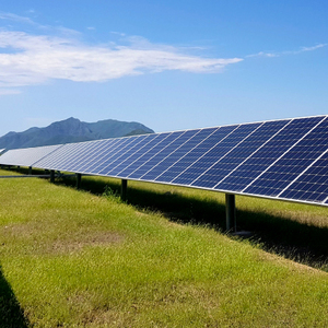 ⚡ El Futuro de tu Cartera es Verde: Por qué Debes Invertir en Energías Renovables HOY