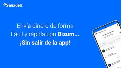 Descubre cómo funciona Bizum Empresas Sabadell
