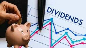 Dividendos octubre: qué acciones comprar esta semana (27 al 31 de octubre) Dividendos octubre: qué acciones comprar esta semana (27 al 31 de octubre)