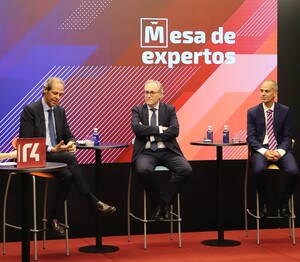 Renta 4 Gestora analiza el futuro de la inversión: IA, deuda y tipos de interés, los Tres Titanes Obligados a Entenderse