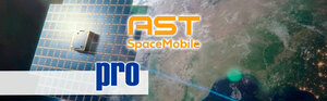 AST SpaceMobile: la compañía que quiere que tu móvil hable con el espacio.