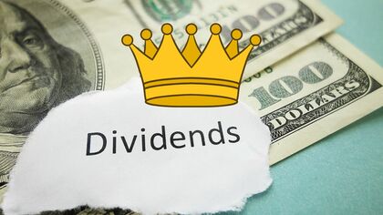 Reyes del Dividendo: ¿Qué y quiénes son? | USA + Ibex 35