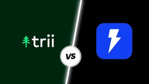 Trii o Flink: comparativa completa de las apps de inversión en México