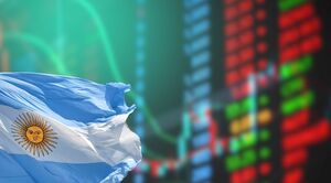 El subidón de la Bolsa argentina: por qué el Merval marcó un récord histórico El subidón de la Bolsa argentina: por qué el Merval marcó un récord histórico