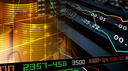 ¿Cómo invertir cuando todo está en máximos?
