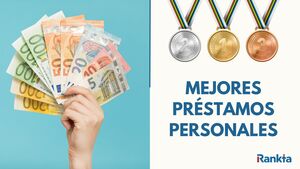 Mejores préstamos personales