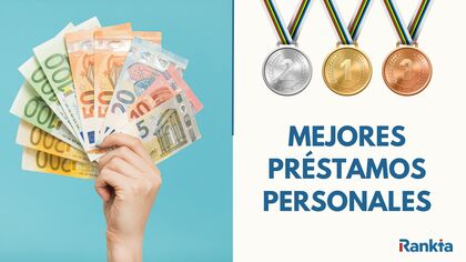 Los mejores préstamos personales y más baratos de noviembre 2025