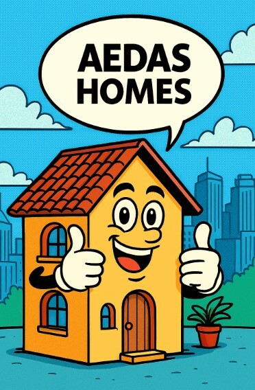 🚫 Análisis de Exclusión: Por qué AEDAS Homes no supera test de homogeneidad contable para Value Investing