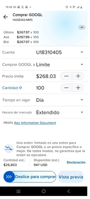 IBKR GlobalTrader: ¿Qué es y cómo funciona la app de Interactive Brokers?