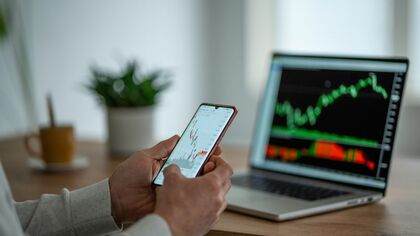 IBKR GlobalTrader: La App de Interactive Brokers que simplifica la inversión