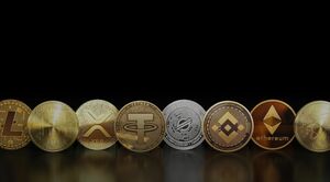 3 criptomonedas que tener en el radar en noviembre