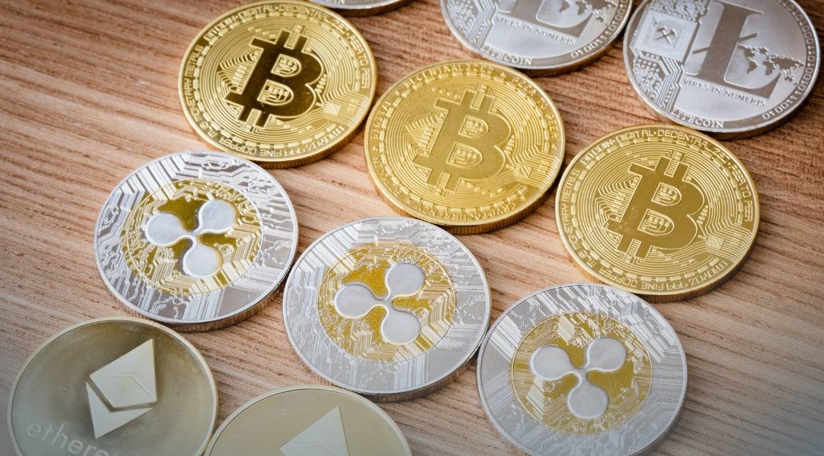 3 criptomonedas que tener en la mira este noviembre de 2025