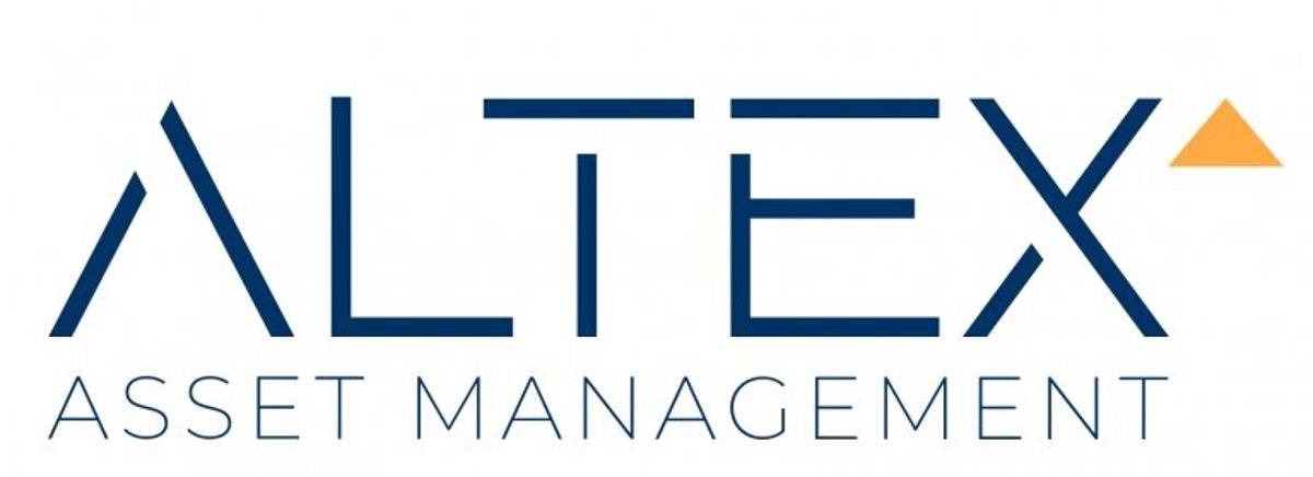 Logo de Altex
