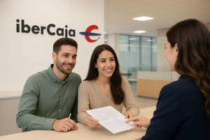 Ibercaja hipoteca variable: opiniones y condiciones