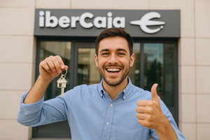 Ibercaja hipoteca variable: opiniones y condiciones