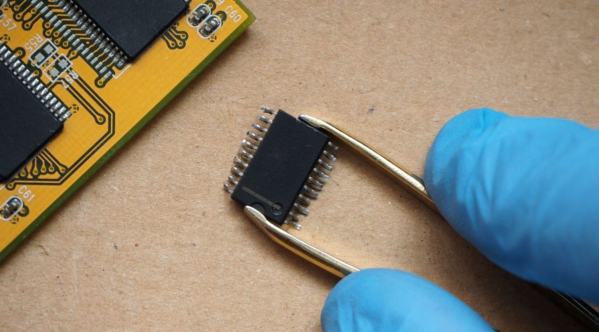 VanEck Fabless Semiconductor ETF: la forma de invertir en semiconductores sin fábricas