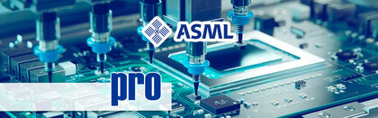 ASML: el reloj invisible de la era del chip
