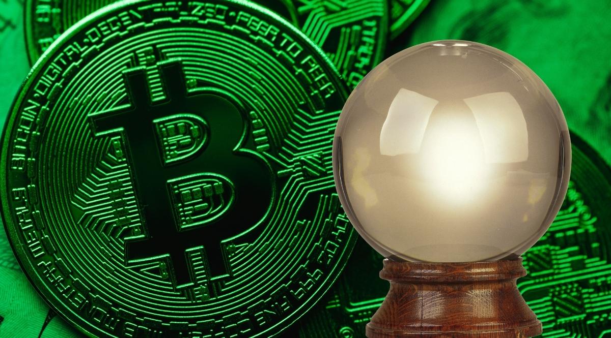 Predicciones del precio de Bitcoin para noviembre de 2025