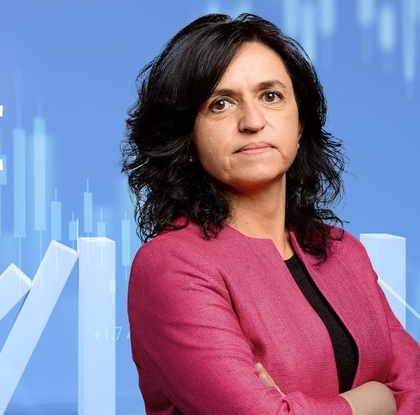 Imparable rally bursátil, ¿y ahora qué? Imparable rally bursátil, ¿y ahora qué?