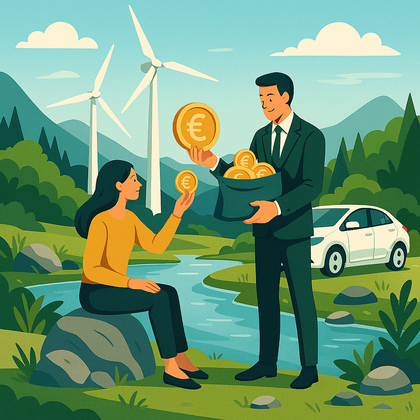 El rol del Capital en la sostenibilidad global