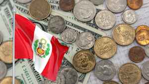 Dólar Hoy en Perú: Precio sábado 1 de noviembre de 2025 Dólar Hoy en Perú: Precio sábado 1 de noviembre de 2025