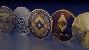 3 criptomonedas con potencial para invertir en noviembre 2025
