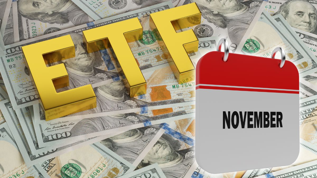 ¿En qué ETFs invertir desde Colombia en noviembre 2025?