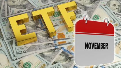 ¿En qué ETFs invertir desde Colombia en noviembre 2025?