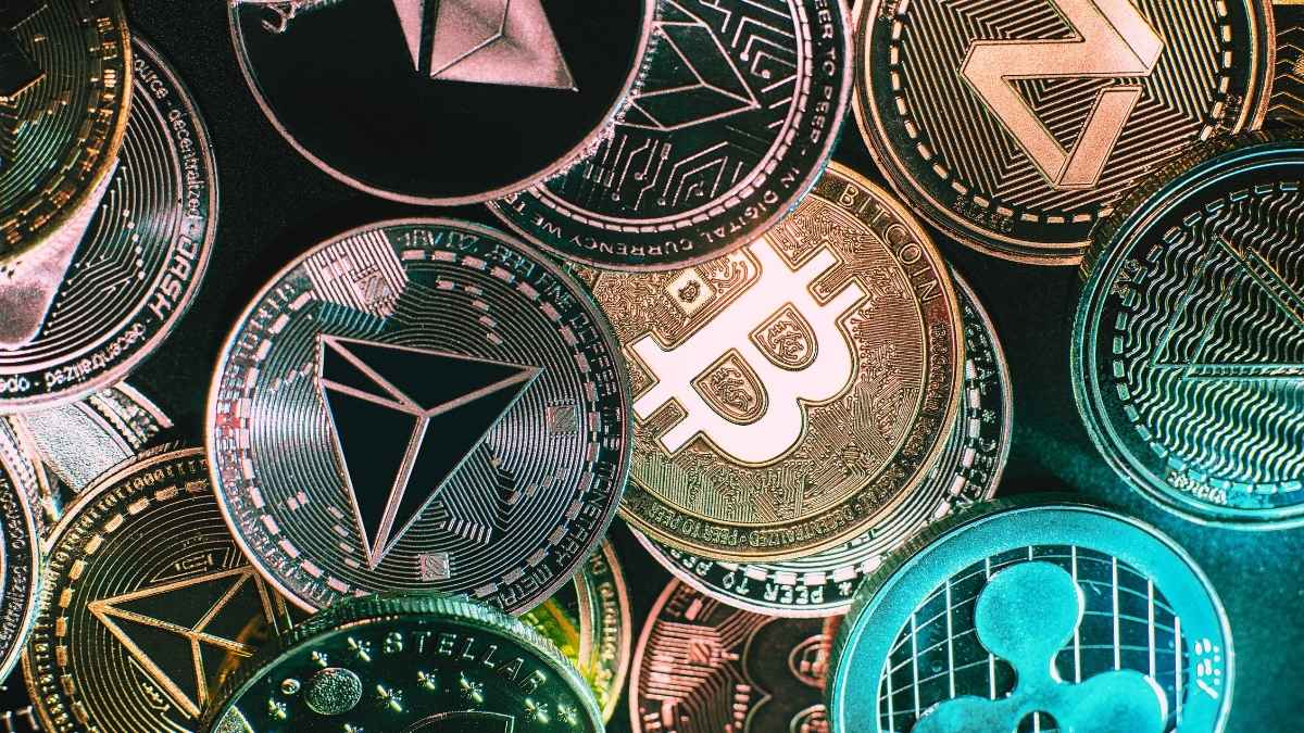 ¿Qué criptomonedas podrían explotar en noviembre? Estas 3 están en la mira