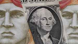 Dólar Hoy en Perú: Precio lunes 3 de noviembre de 2025