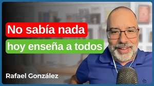 Cómo construir una carrera sólida en trading: la visión honesta de Rafael González