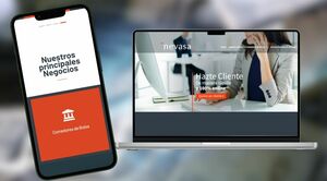 Nevasa Corredores de Bolsa: productos, plataforma y fiabilidad en Chile