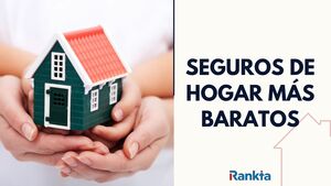 Seguros de hogar más baratos (noviembre 2025)