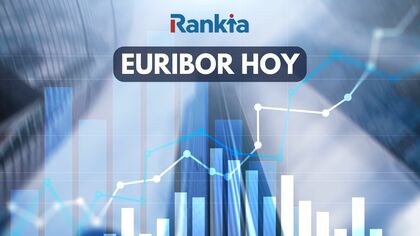 Euribor hoy: 4 Noviembre. Empieza con una leve subida (2.199%)