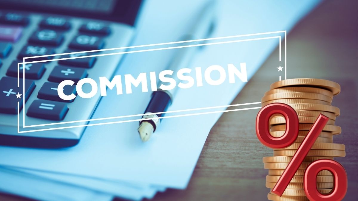 Qué comisiones cobra un broker por operar en el mercado internacional? |  Rankia