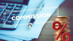 ¿Qué comisiones cobra un broker por operar en el mercado internacional?