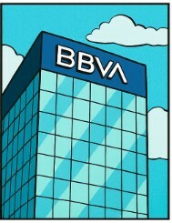 💥 BBVA 2025: Sobrevalorado un +126%? 🤑